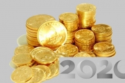 Денежный прогноз по 12 знакам Зодиака на 2020 год