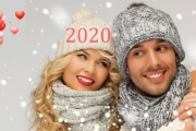 Дела сердечные — любовный гороскоп на 2020 год