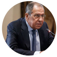 Астрологический прогноз на 2020 год для ведущих политиков от журнала «Моя семья»