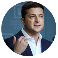 Астрологический прогноз на 2020 год для ведущих политиков от журнала «Моя семья»