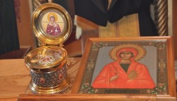 Молитвы святой Анастасии Узорешительнице: об освобождении и перед судом