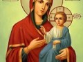 Иверская икона Божьей Матери: от чего помогает и о чем ей молятся?