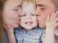 Молитва, чтобы сын любил отца и мать, отчим пасынка, дети уважали родителей