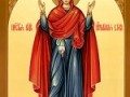 Икона Божьей Матери «Нерушимая Стена»: значение, фото, в чем помогает?