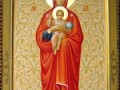 О чем молятся Валаамской иконе Божьей Матери: значение, молитва, акафист