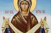 Икона Покрова Пресвятой Богородицы: о чем молятся, фото, в чем помогает?