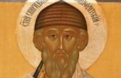 Икона святого Спиридона Тримифунтского: значение, в чем помогает?